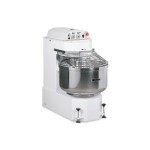 Ταχυζυμωτήριο Επαγγελματικό 80 Kg - 135 Lt Ιταλίας GGF SP-N 80